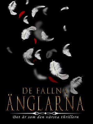 cover image of De fallna änglarna